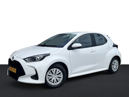Toyota Yaris 0
