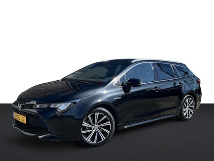 Toyota Corolla 0