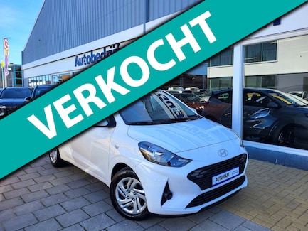 Hyundai i10 0