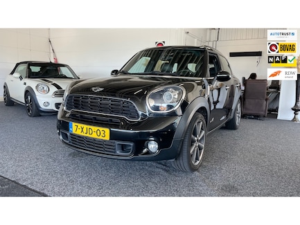 MINI Countryman 0