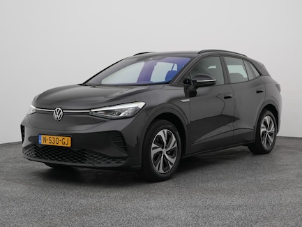 Volkswagen ID.4 0