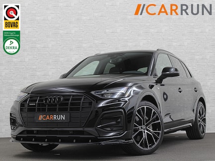 Audi Q5 0