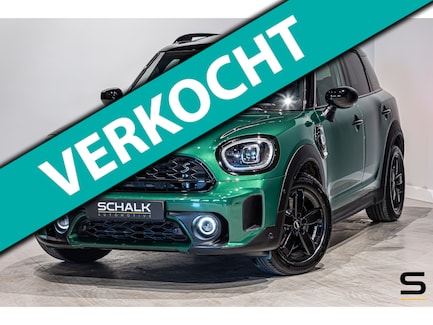 MINI Countryman 0