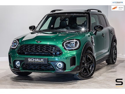 MINI Countryman 0