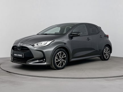 Toyota Yaris 0