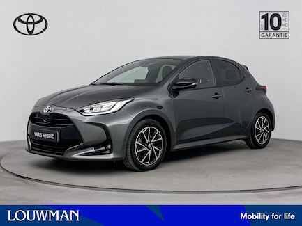 Toyota Yaris 0