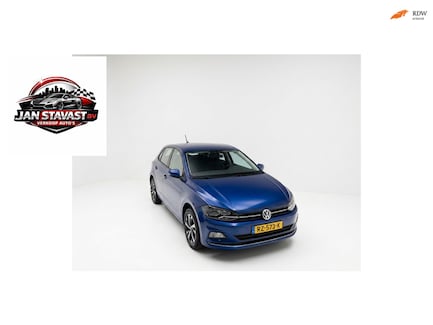 Volkswagen Polo 0