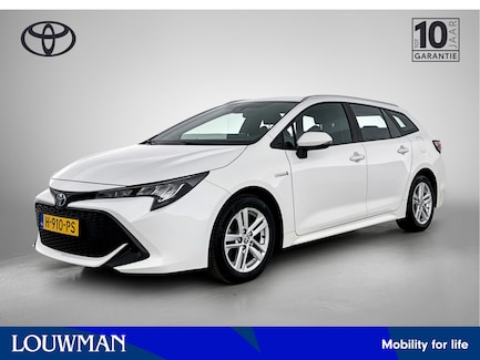 Toyota Corolla 0