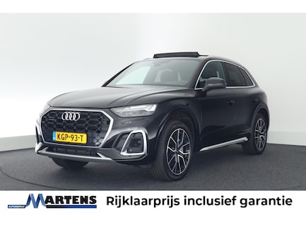 Audi Q5 0