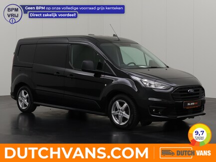 Ford Transit Connect 0