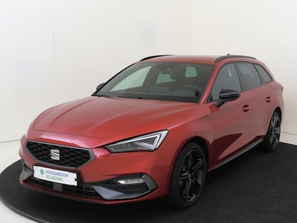 SEAT Leon 0