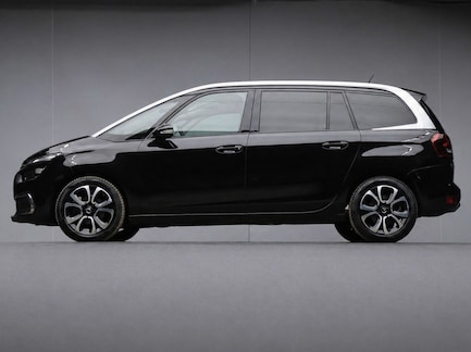 Citroën C4 Grand SpaceTourer 0