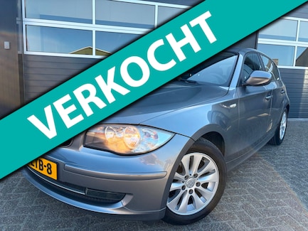 BMW 1-Serie 0