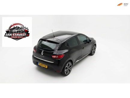 Renault Clio 0