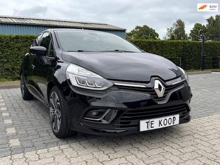 Renault Clio 0