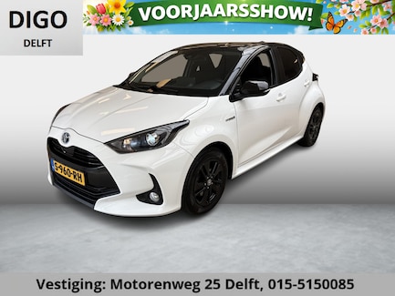Toyota Yaris 0
