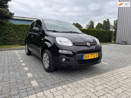 Fiat Panda 0