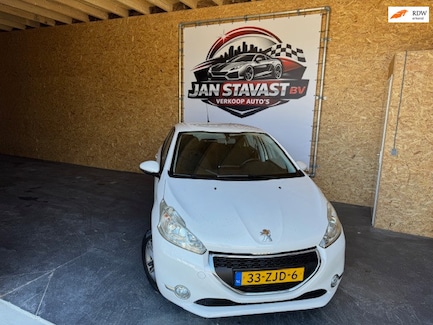 Peugeot 208 0