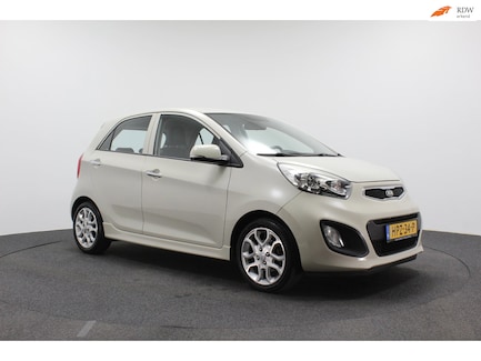 Kia Picanto 0