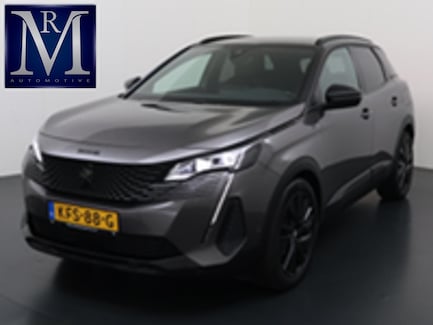 Peugeot 3008 0