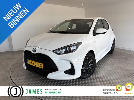 Toyota Yaris 0