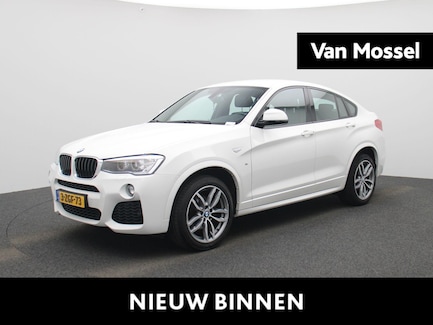 BMW X4 0