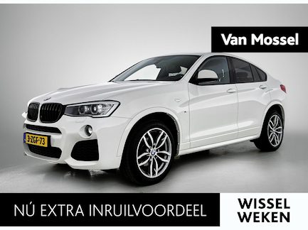 BMW X4 0