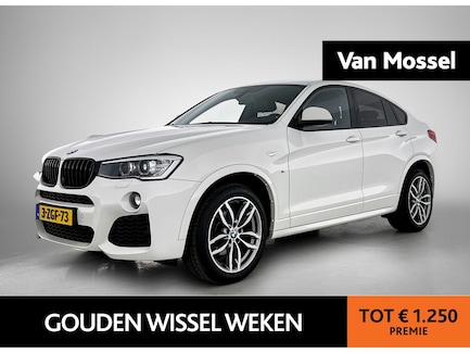 BMW X4 0