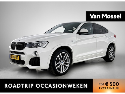 BMW X4 0