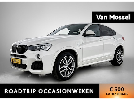 BMW X4 0