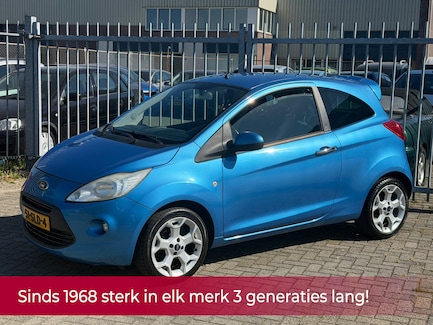 Ford Ka 0
