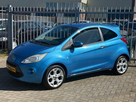 Ford Ka 0