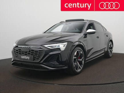 Audi Q8 Sportback e-tron 0