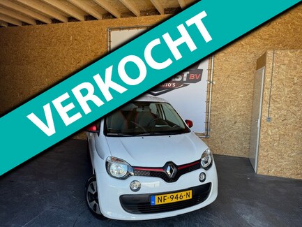 Renault Twingo 0