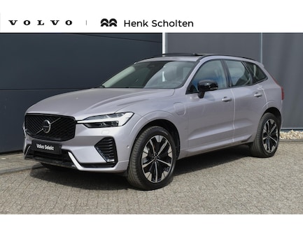 Volvo XC60 0