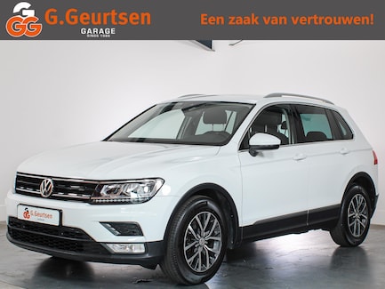 Volkswagen Tiguan 0