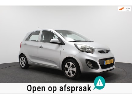 Kia Picanto 0