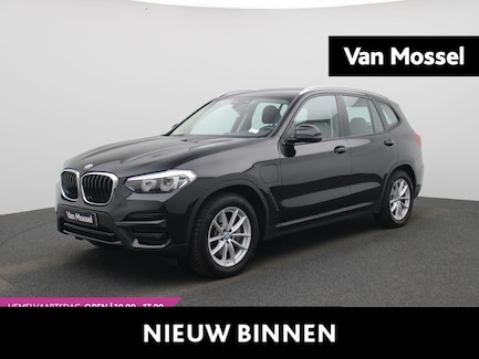 BMW X3 0