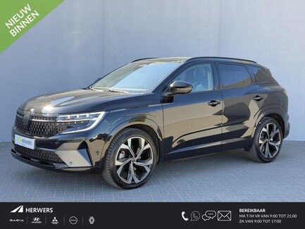 Renault Austral 0