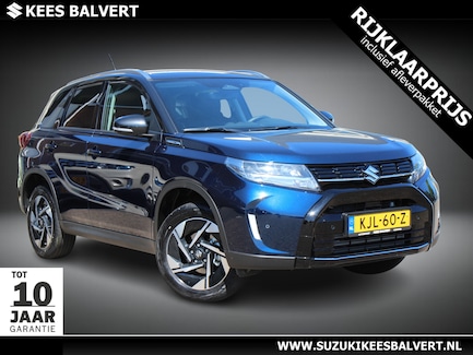 Suzuki Vitara 0