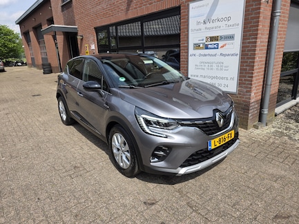 Renault Captur 0