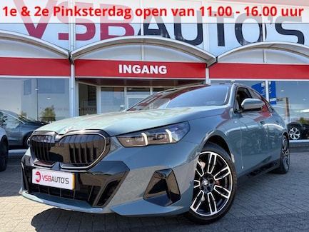 BMW 5-Serie 0
