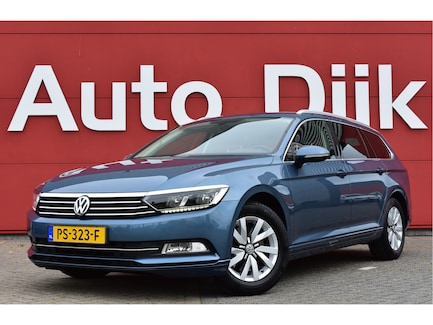 Volkswagen Passat 0
