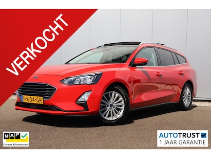 Ford Focus 0