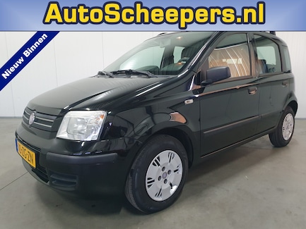 Fiat Panda 0