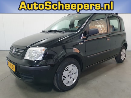 Fiat Panda 0