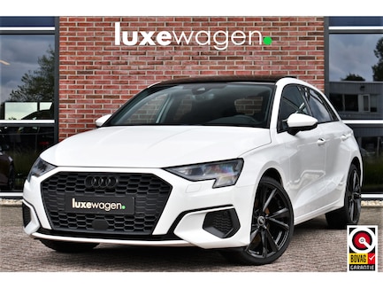 Audi A3 0