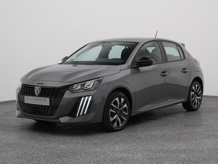 Peugeot 208 0