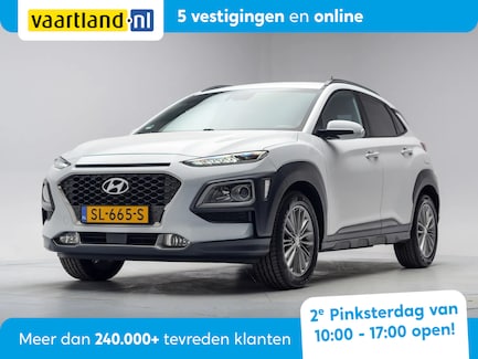 Hyundai Kona 0