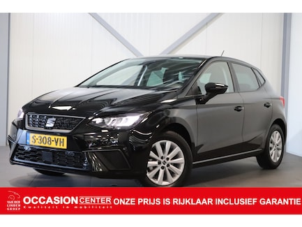 SEAT Ibiza 0